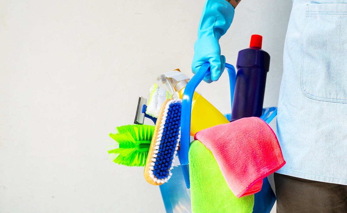 How to Choose the Right Cleaning Service for Your Home or Office